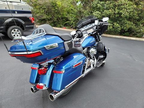 2014 Harley-Davidson Ultra Limited in Lynchburg, Virginia - Photo 7
