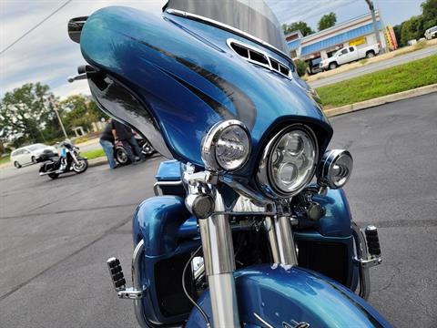 2014 Harley-Davidson Ultra Limited in Lynchburg, Virginia - Photo 11