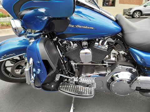 2014 Harley-Davidson Ultra Limited in Lynchburg, Virginia - Photo 13