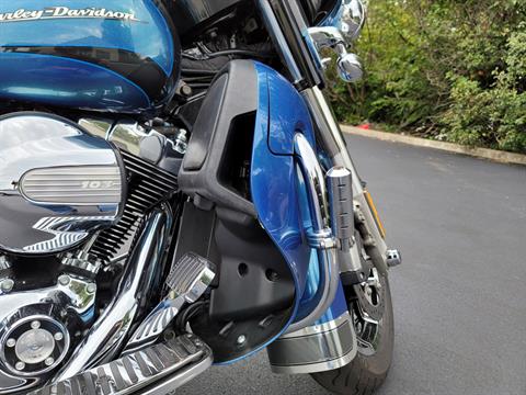 2014 Harley-Davidson Ultra Limited in Lynchburg, Virginia - Photo 32