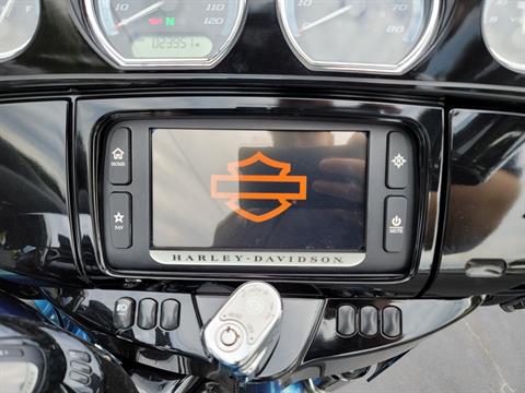2014 Harley-Davidson Ultra Limited in Lynchburg, Virginia - Photo 38