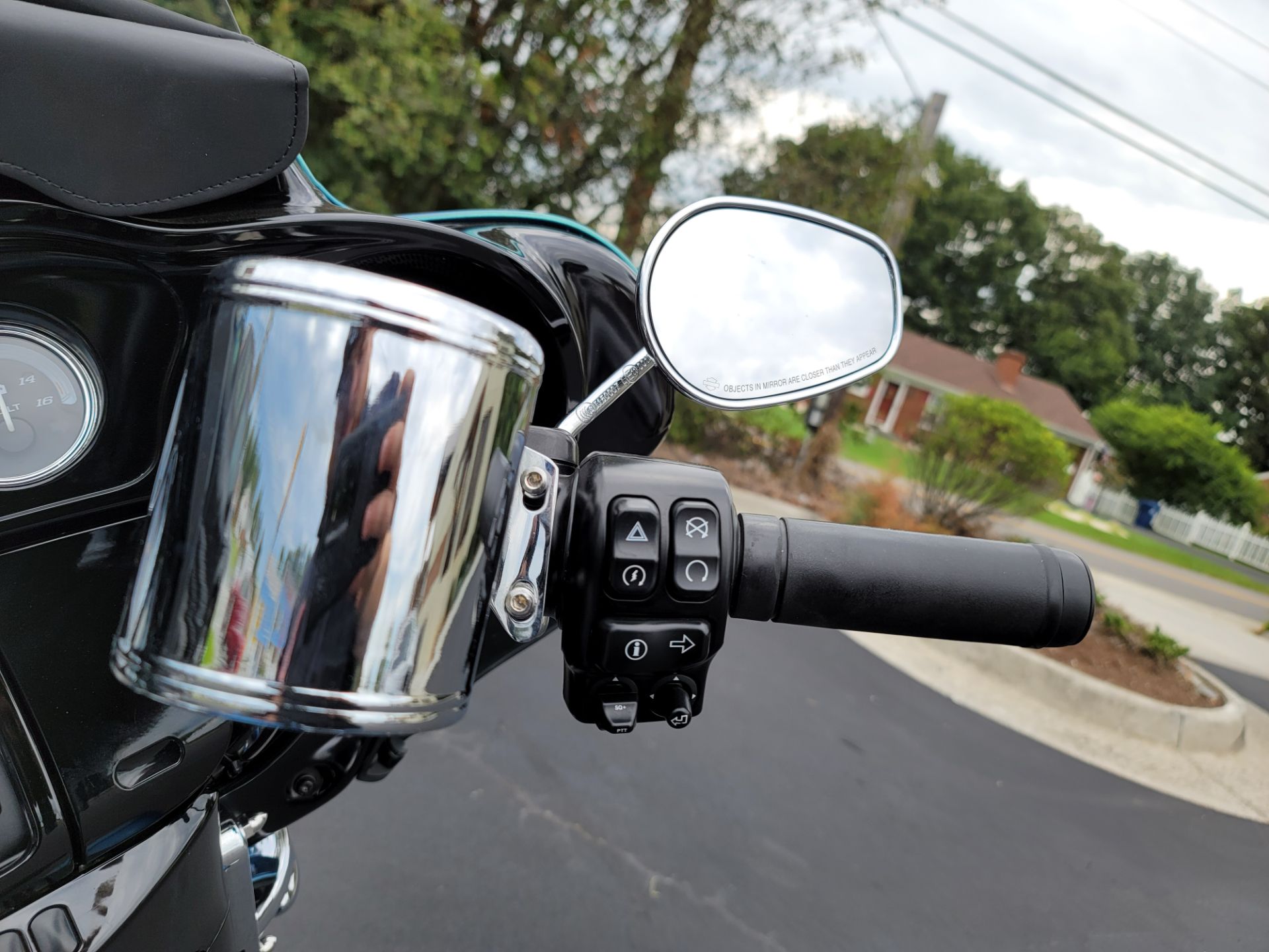 2014 Harley-Davidson Ultra Limited in Lynchburg, Virginia - Photo 39