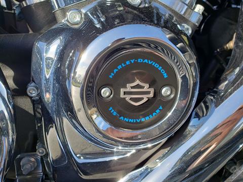2018 Harley-Davidson 115th Anniversary Ultra Limited in Lynchburg, Virginia - Photo 14