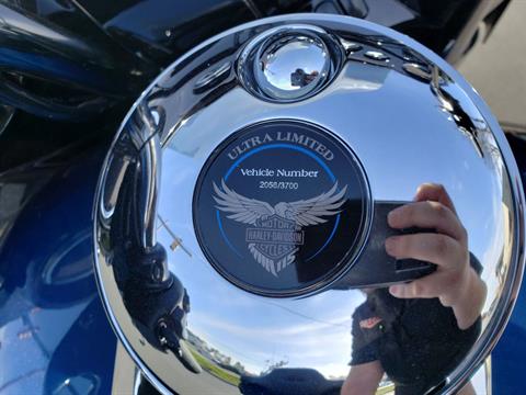 2018 Harley-Davidson 115th Anniversary Ultra Limited in Lynchburg, Virginia - Photo 18