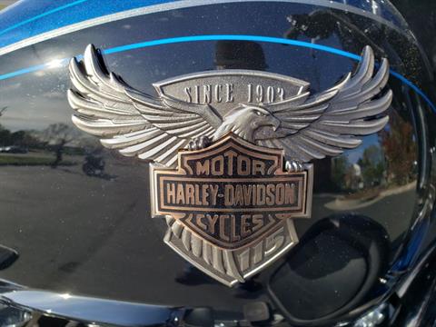 2018 Harley-Davidson 115th Anniversary Ultra Limited in Lynchburg, Virginia - Photo 20