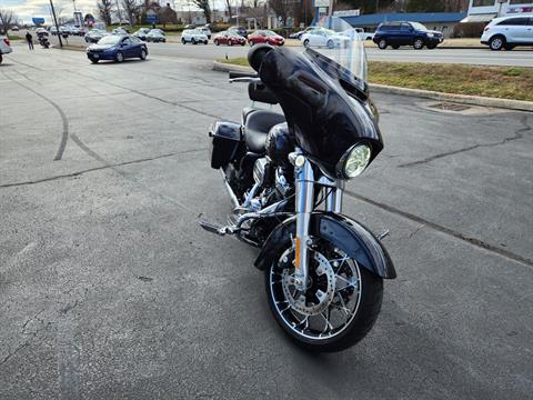 2021 Harley-Davidson Street Glide® Special in Lynchburg, Virginia - Photo 3