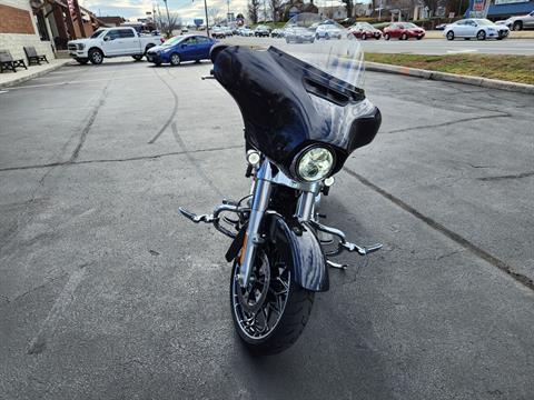 2021 Harley-Davidson Street Glide® Special in Lynchburg, Virginia - Photo 4