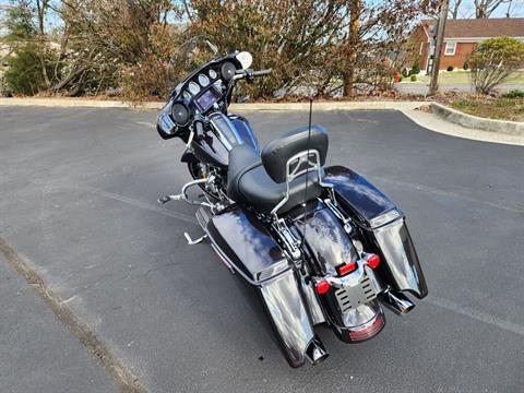 2021 Harley-Davidson Street Glide® Special in Lynchburg, Virginia - Photo 11