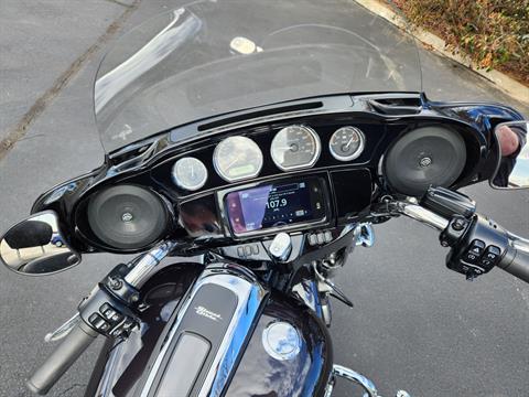 2021 Harley-Davidson Street Glide® Special in Lynchburg, Virginia - Photo 15