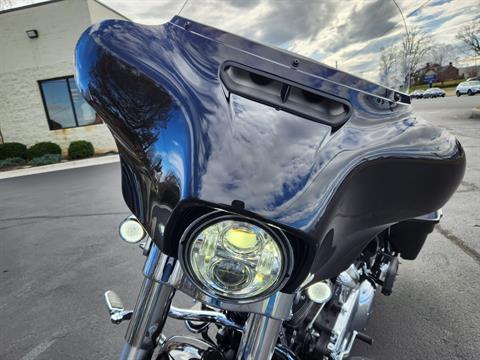 2021 Harley-Davidson Street Glide® Special in Lynchburg, Virginia - Photo 22