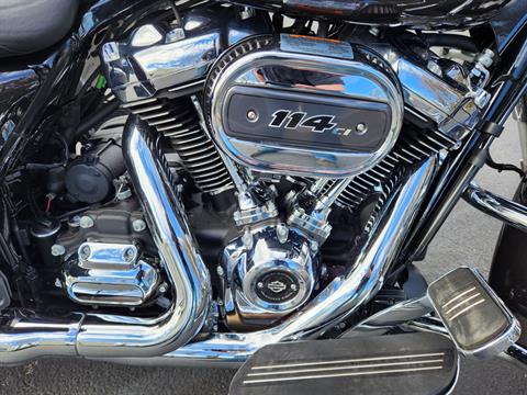 2021 Harley-Davidson Street Glide® Special in Lynchburg, Virginia - Photo 24