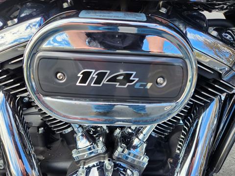 2021 Harley-Davidson Street Glide® Special in Lynchburg, Virginia - Photo 25