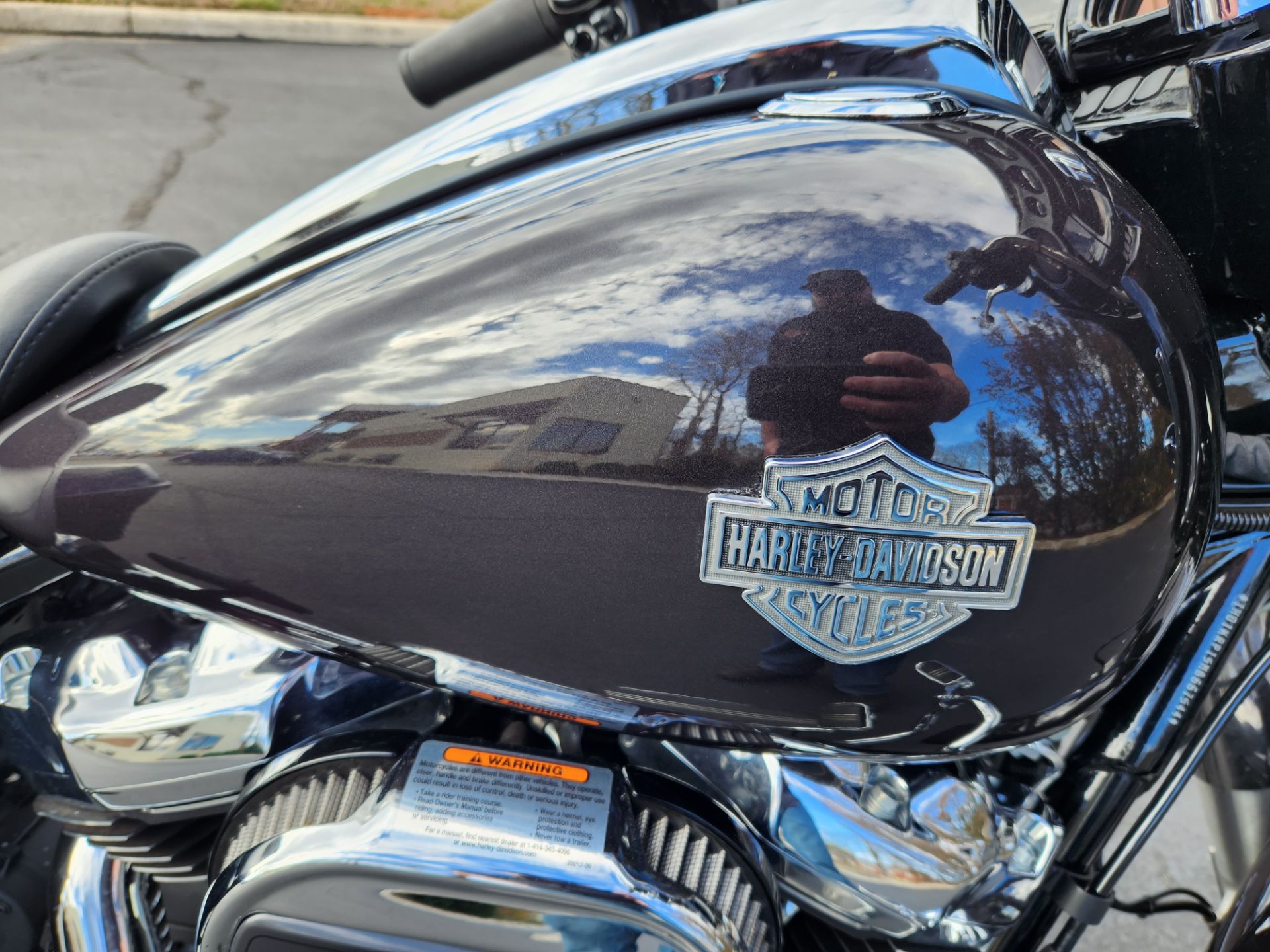 2021 Harley-Davidson Street Glide® Special in Lynchburg, Virginia - Photo 27