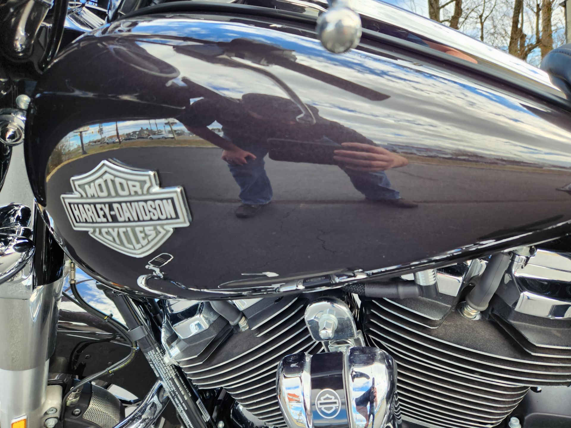 2021 Harley-Davidson Street Glide® Special in Lynchburg, Virginia - Photo 28