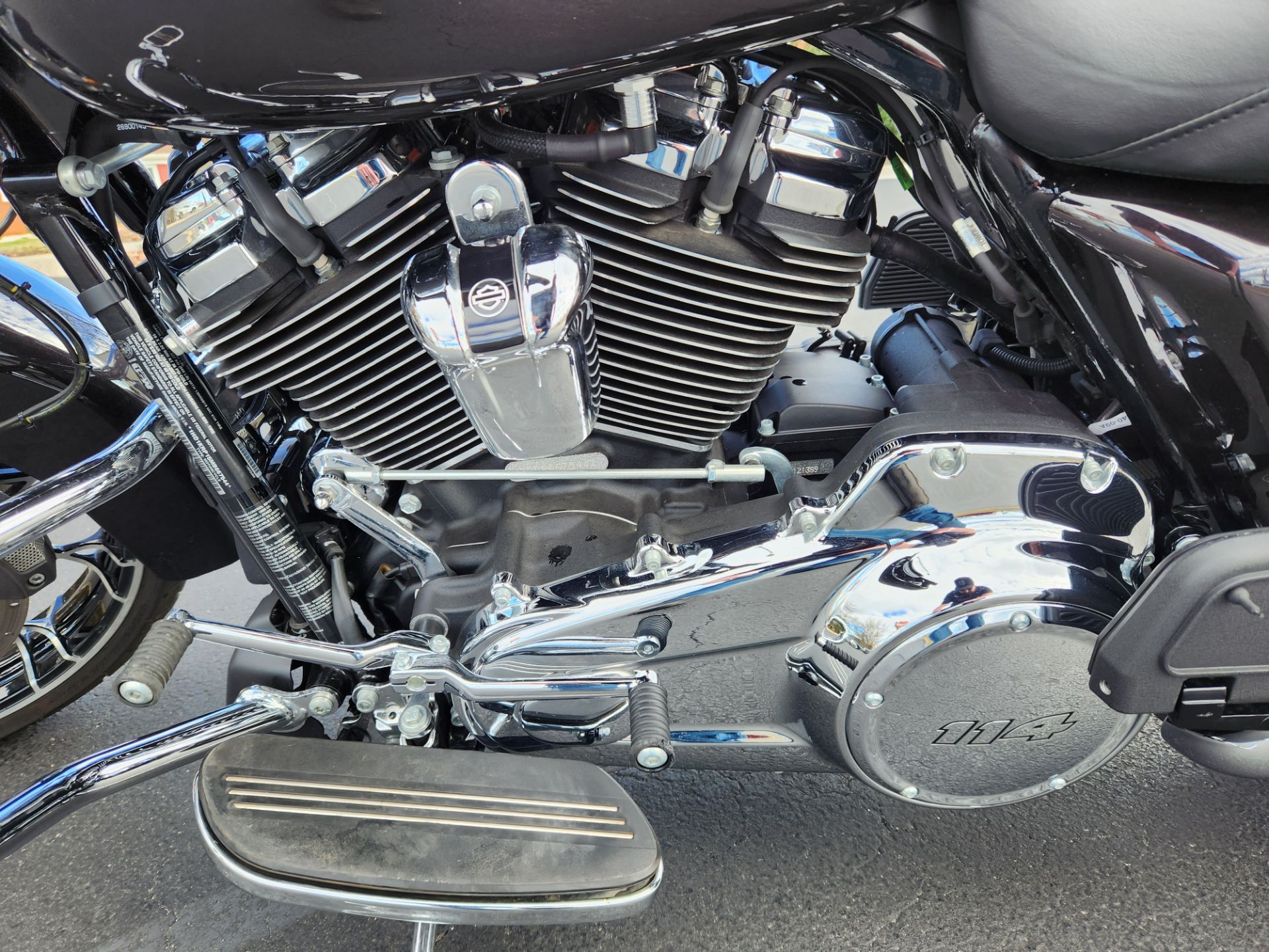 2021 Harley-Davidson Street Glide® Special in Lynchburg, Virginia - Photo 29
