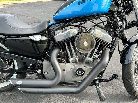 2012 Harley-Davidson Sportster® 1200 Nightster® in Lynchburg, Virginia - Photo 25