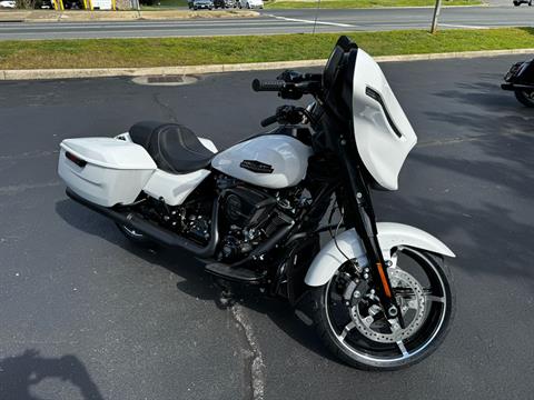 2024 Harley-Davidson Street Glide® in Lynchburg, Virginia - Photo 1