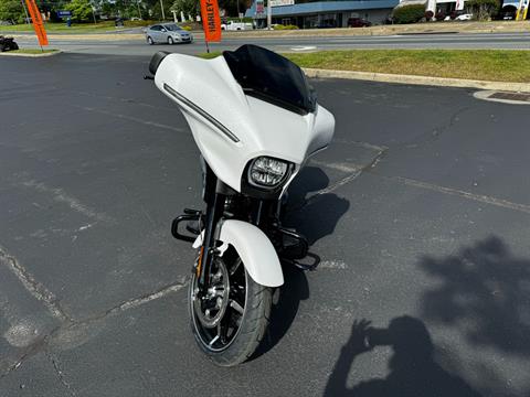 2024 Harley-Davidson Street Glide® in Lynchburg, Virginia - Photo 2