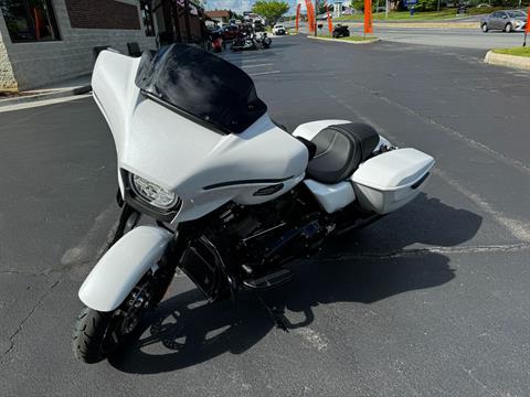 2024 Harley-Davidson Street Glide® in Lynchburg, Virginia - Photo 3