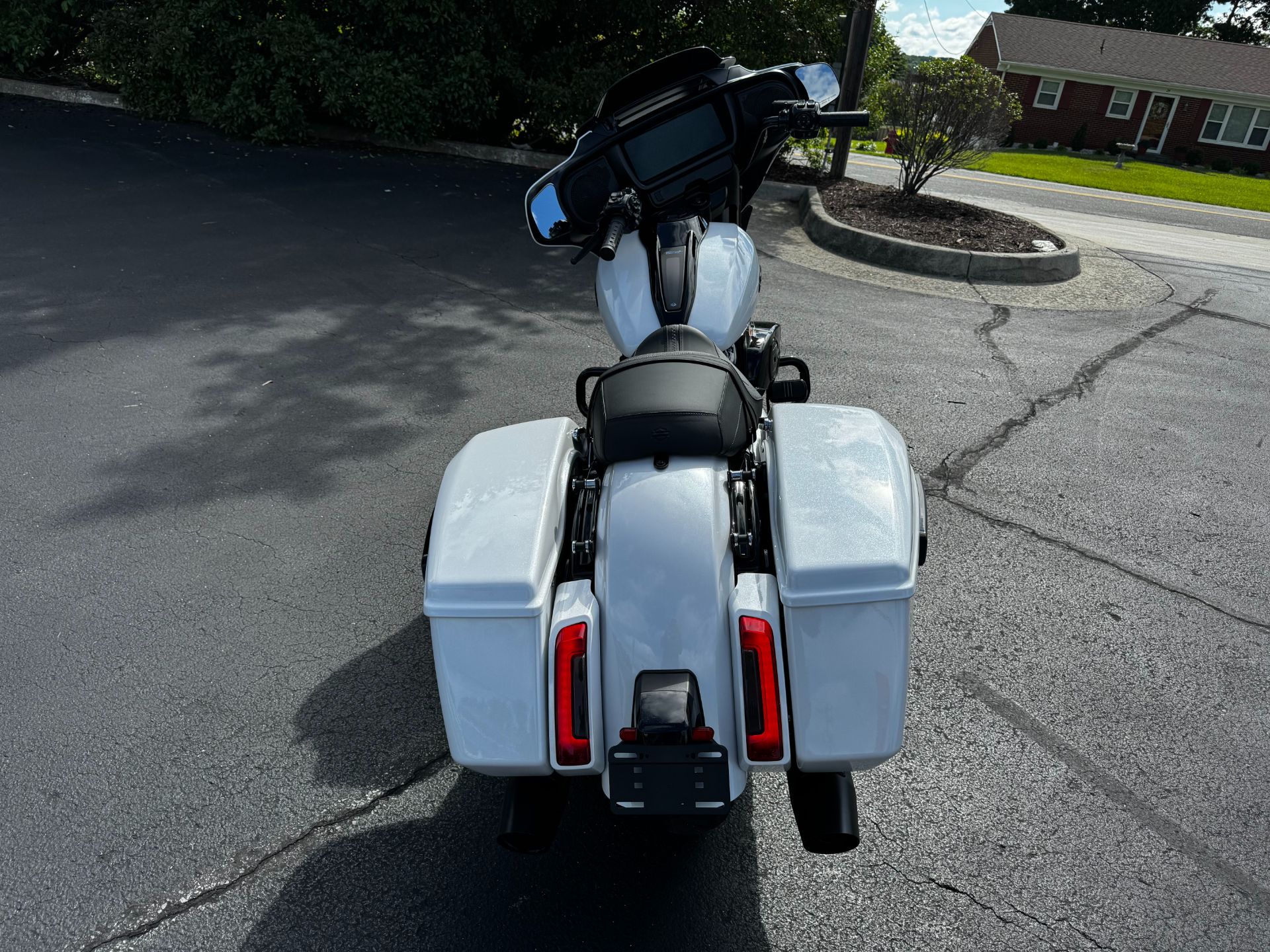 2024 Harley-Davidson Street Glide® in Lynchburg, Virginia - Photo 6