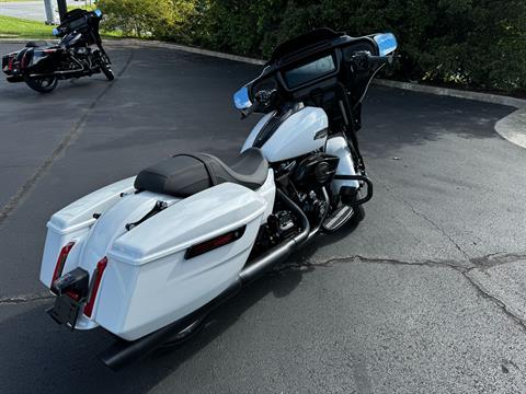 2024 Harley-Davidson Street Glide® in Lynchburg, Virginia - Photo 7