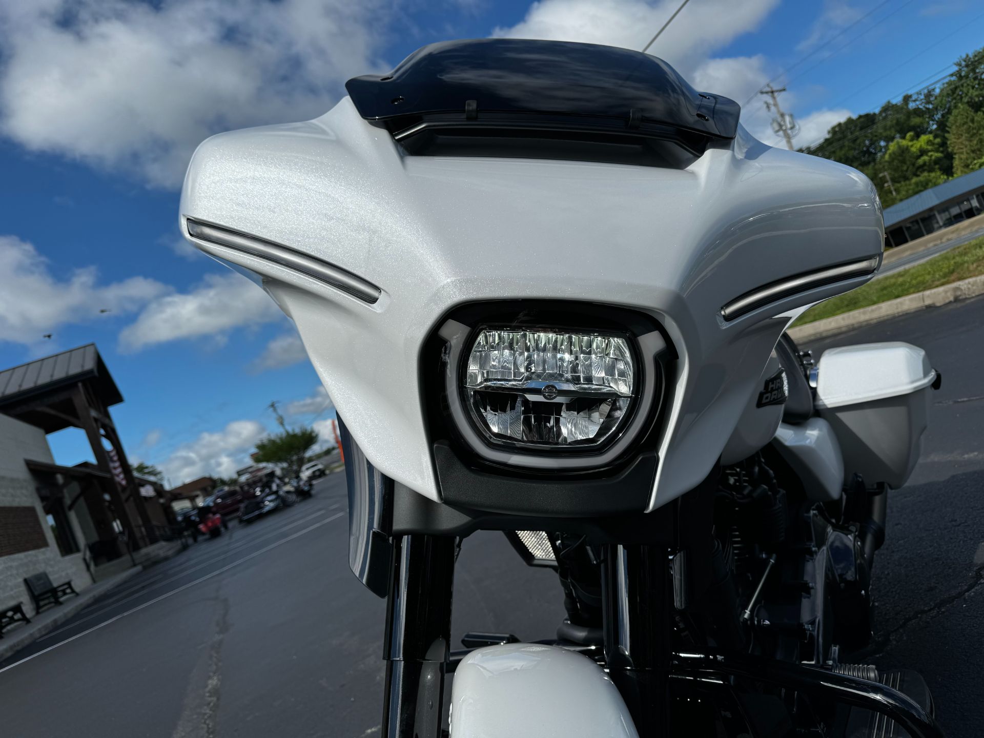 2024 Harley-Davidson Street Glide® in Lynchburg, Virginia - Photo 10