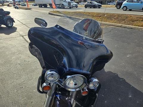 2012 Harley-Davidson Ultra Classic® Electra Glide® in Lynchburg, Virginia - Photo 11
