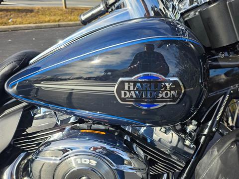 2012 Harley-Davidson Ultra Classic® Electra Glide® in Lynchburg, Virginia - Photo 32