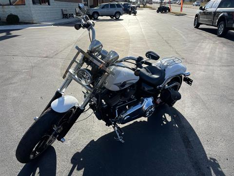 2016 Harley-Davidson Breakout® in Lynchburg, Virginia - Photo 3