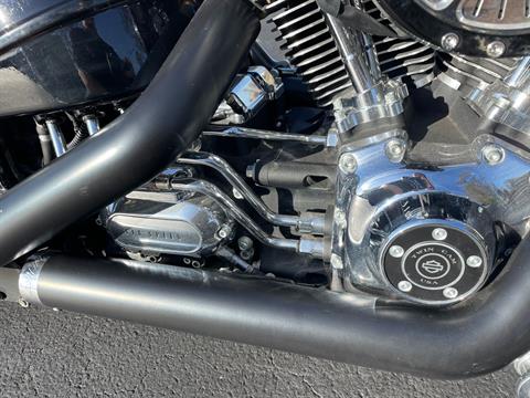2016 Harley-Davidson Breakout® in Lynchburg, Virginia - Photo 20