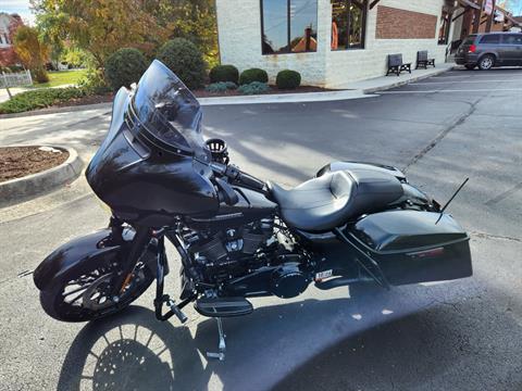 2018 Harley-Davidson Street Glide® Special in Lynchburg, Virginia - Photo 5