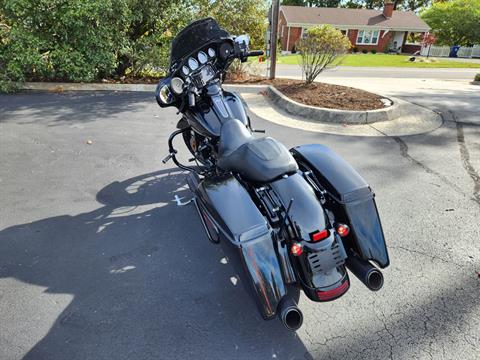 2018 Harley-Davidson Street Glide® Special in Lynchburg, Virginia - Photo 8