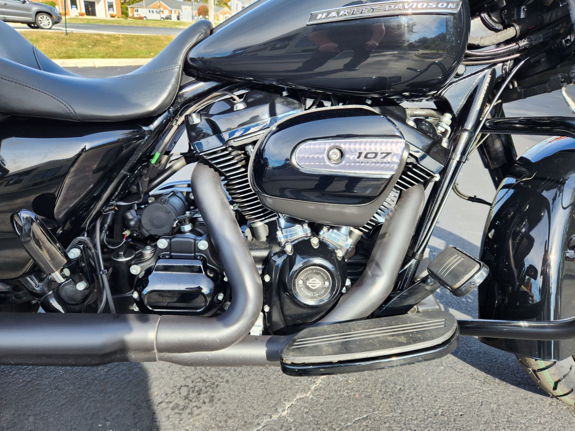 2018 Harley-Davidson Street Glide® Special in Lynchburg, Virginia - Photo 23