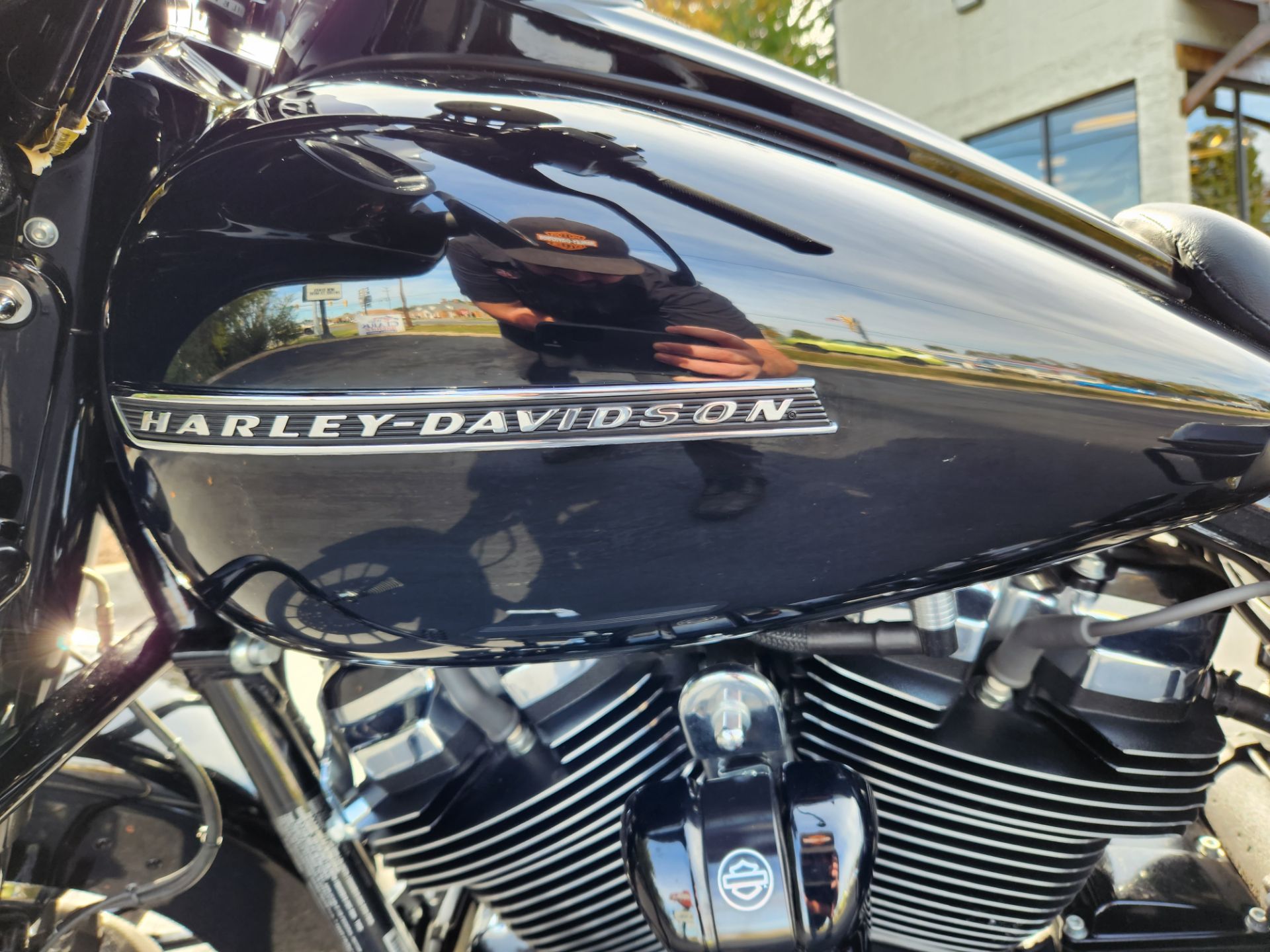 2018 Harley-Davidson Street Glide® Special in Lynchburg, Virginia - Photo 33
