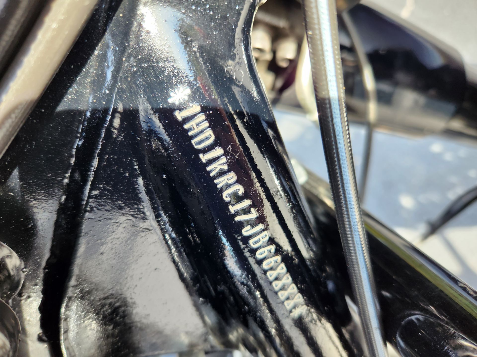 2018 Harley-Davidson Street Glide® Special in Lynchburg, Virginia - Photo 36