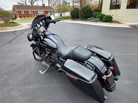 2018 Harley-Davidson Street Glide® Special in Lynchburg, Virginia - Photo 9