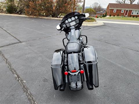 2018 Harley-Davidson Street Glide® Special in Lynchburg, Virginia - Photo 11