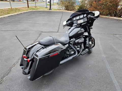 2018 Harley-Davidson Street Glide® Special in Lynchburg, Virginia - Photo 13
