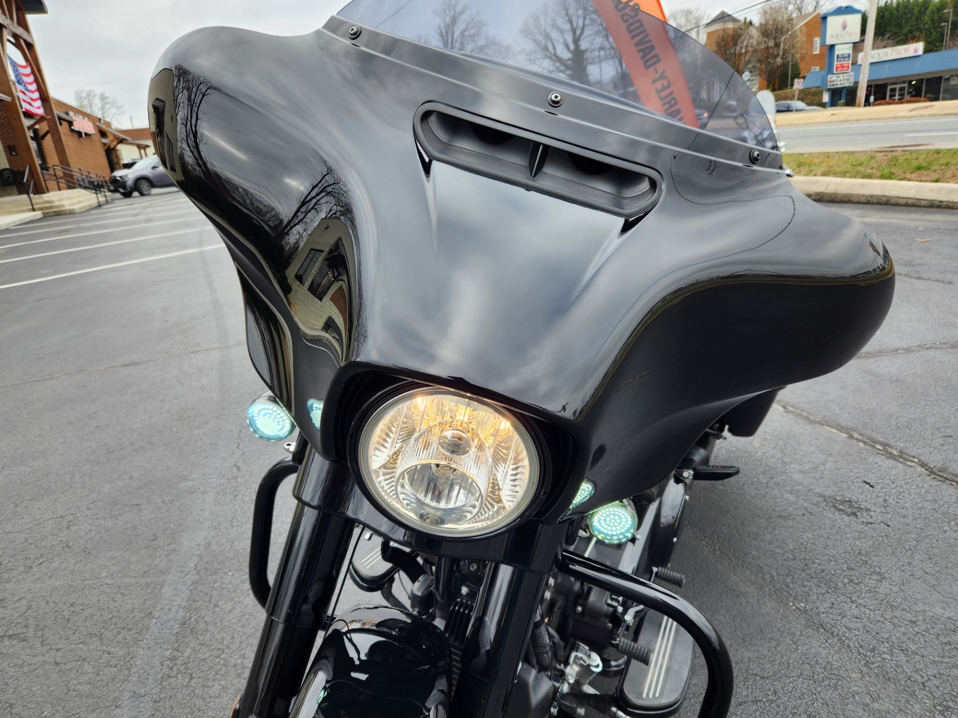 2018 Harley-Davidson Street Glide® Special in Lynchburg, Virginia - Photo 20