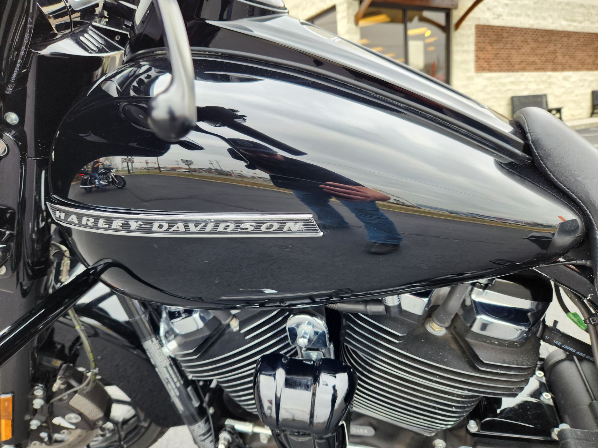 2018 Harley-Davidson Street Glide® Special in Lynchburg, Virginia - Photo 25