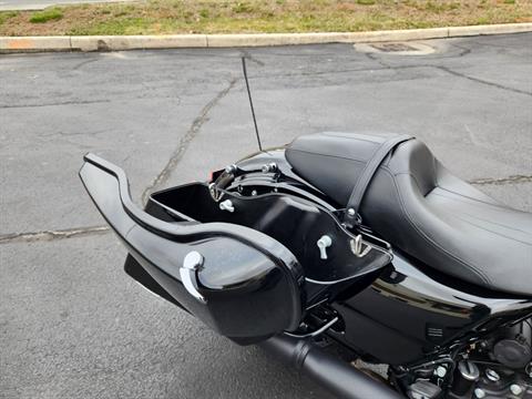 2018 Harley-Davidson Street Glide® Special in Lynchburg, Virginia - Photo 29