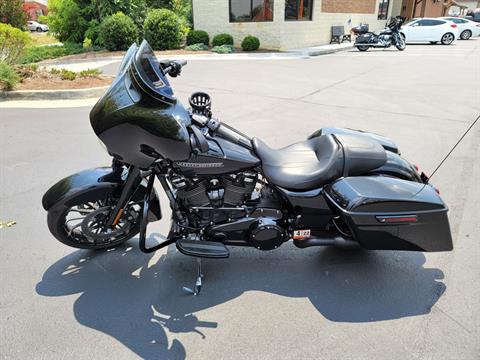 2018 Harley-Davidson Street Glide® Special in Lynchburg, Virginia - Photo 4
