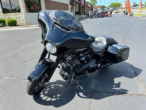 2018 Harley-Davidson Street Glide® Special in Lynchburg, Virginia - Photo 3