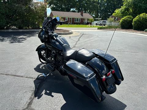 2018 Harley-Davidson Street Glide® Special in Lynchburg, Virginia - Photo 5