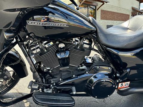 2018 Harley-Davidson Street Glide® Special in Lynchburg, Virginia - Photo 14