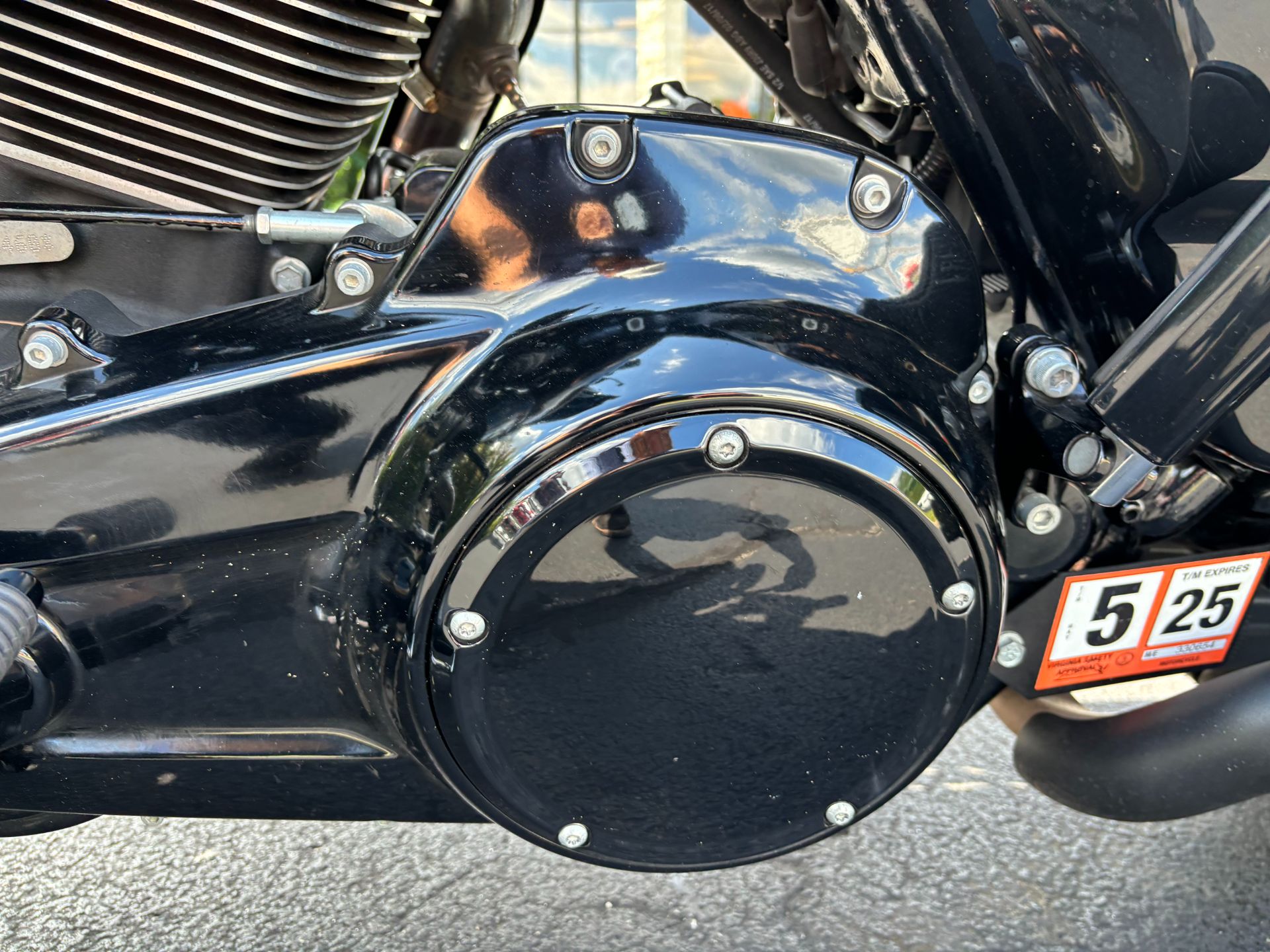 2018 Harley-Davidson Street Glide® Special in Lynchburg, Virginia - Photo 17