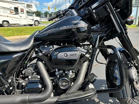 2018 Harley-Davidson Street Glide® Special in Lynchburg, Virginia - Photo 21