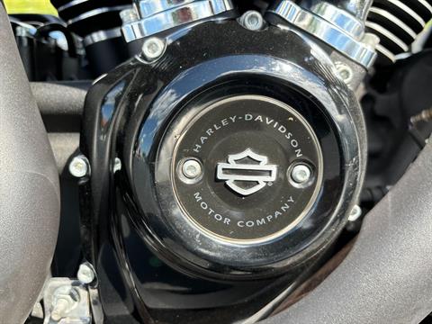 2018 Harley-Davidson Street Glide® Special in Lynchburg, Virginia - Photo 24