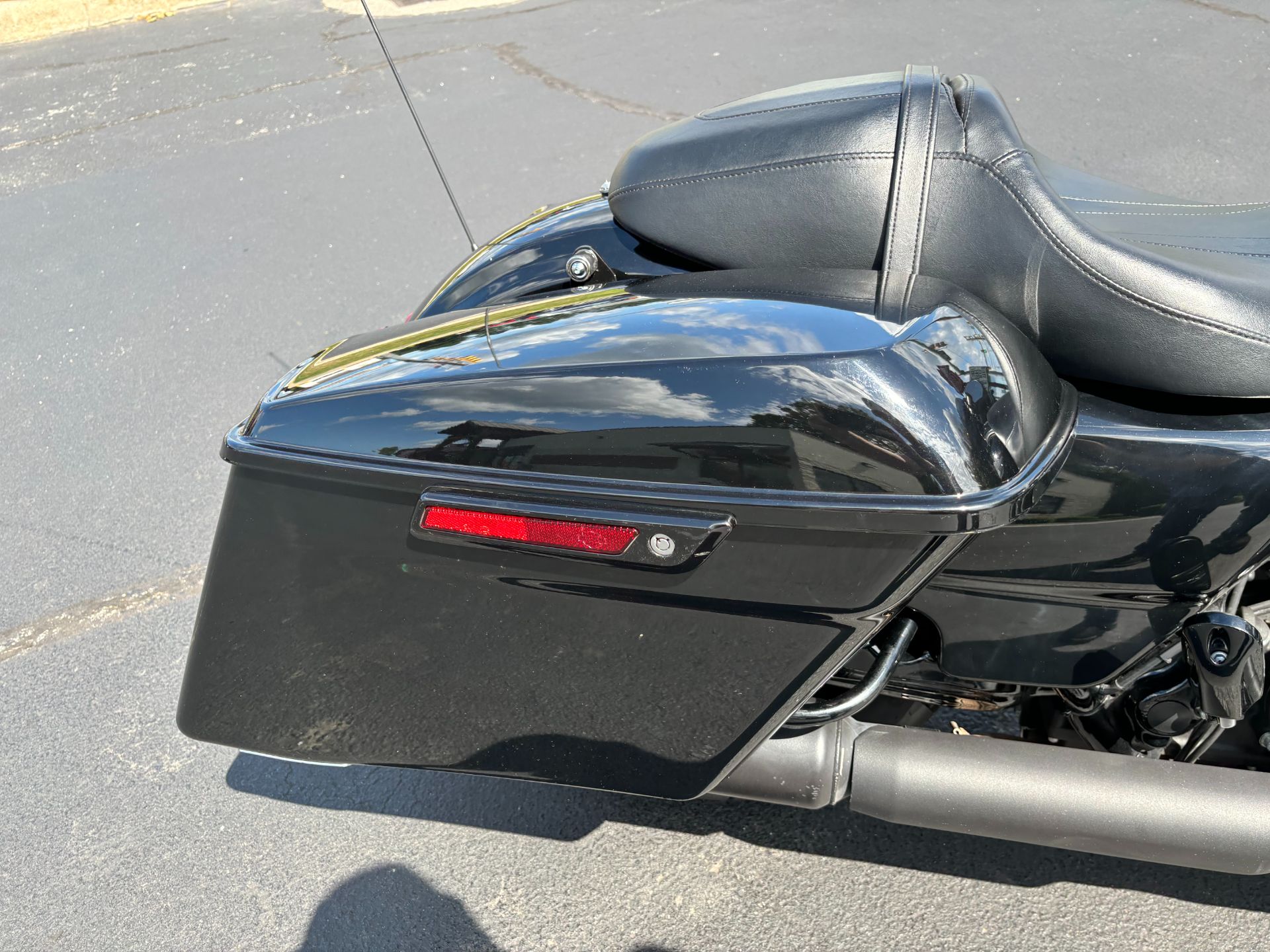 2018 Harley-Davidson Street Glide® Special in Lynchburg, Virginia - Photo 28