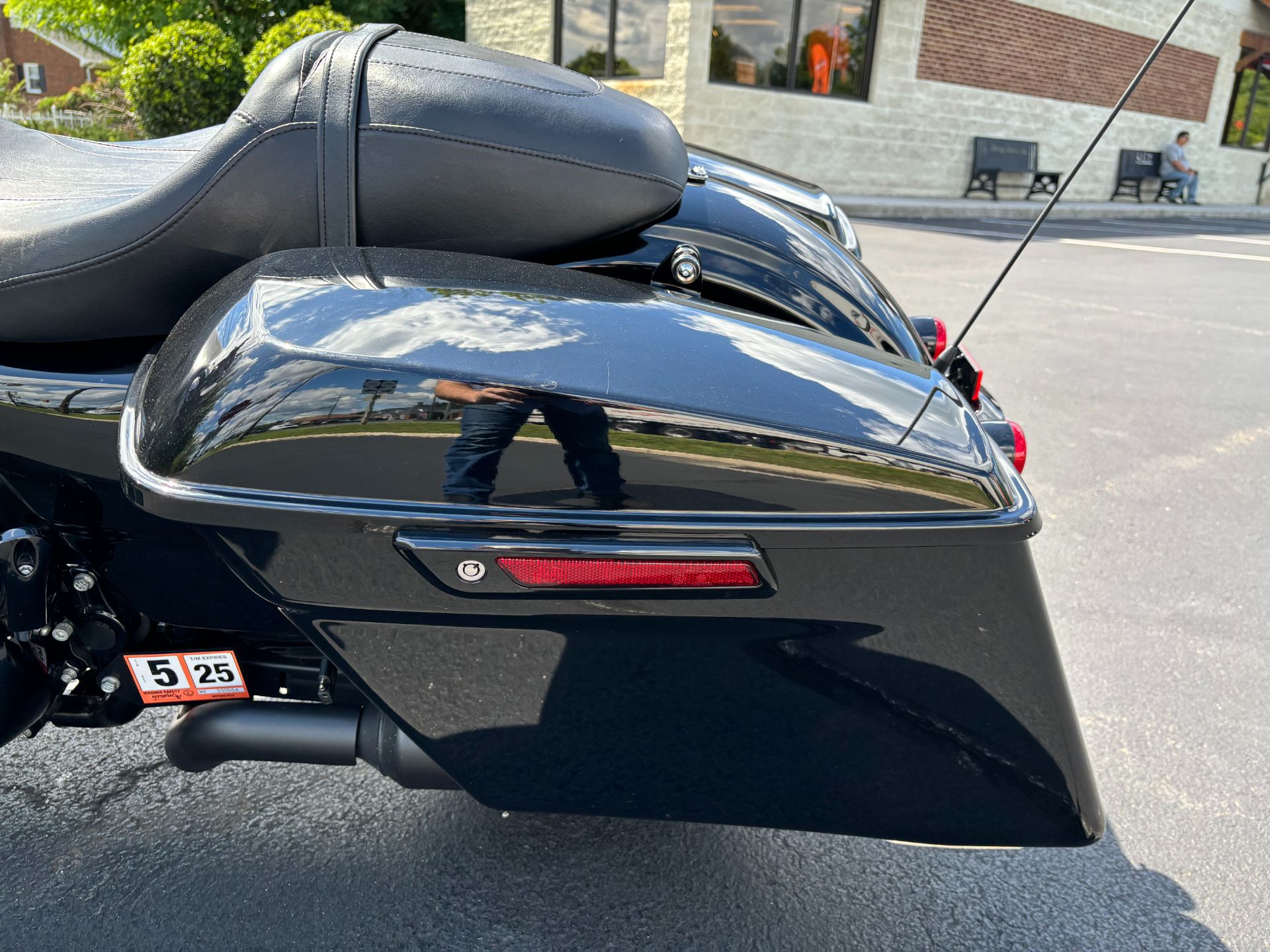 2018 Harley-Davidson Street Glide® Special in Lynchburg, Virginia - Photo 31